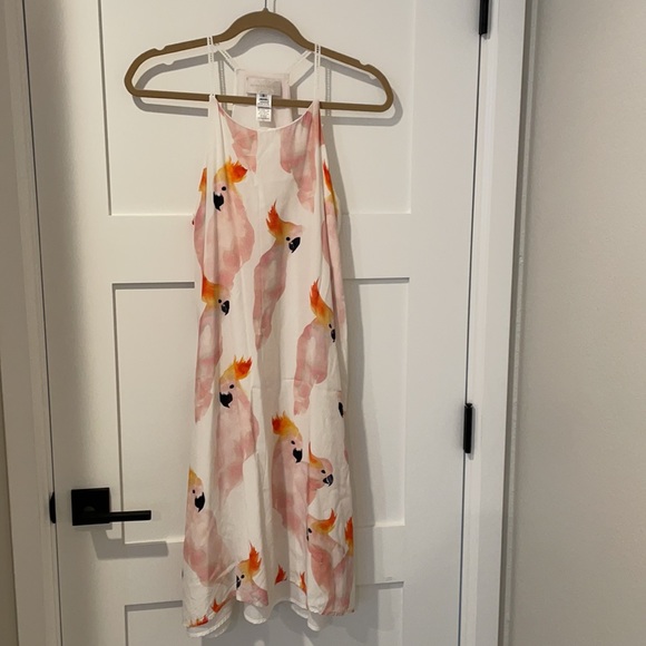 Sold 🛍 Corey Lynn Calter Anthropologie Dress - Picture 2 of 4